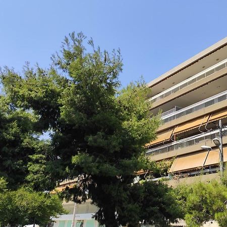 Modern & Classy Central Apartment Atene Esterno foto