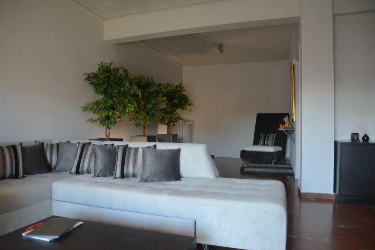 Modern & Classy Central Apartment Atene Esterno foto