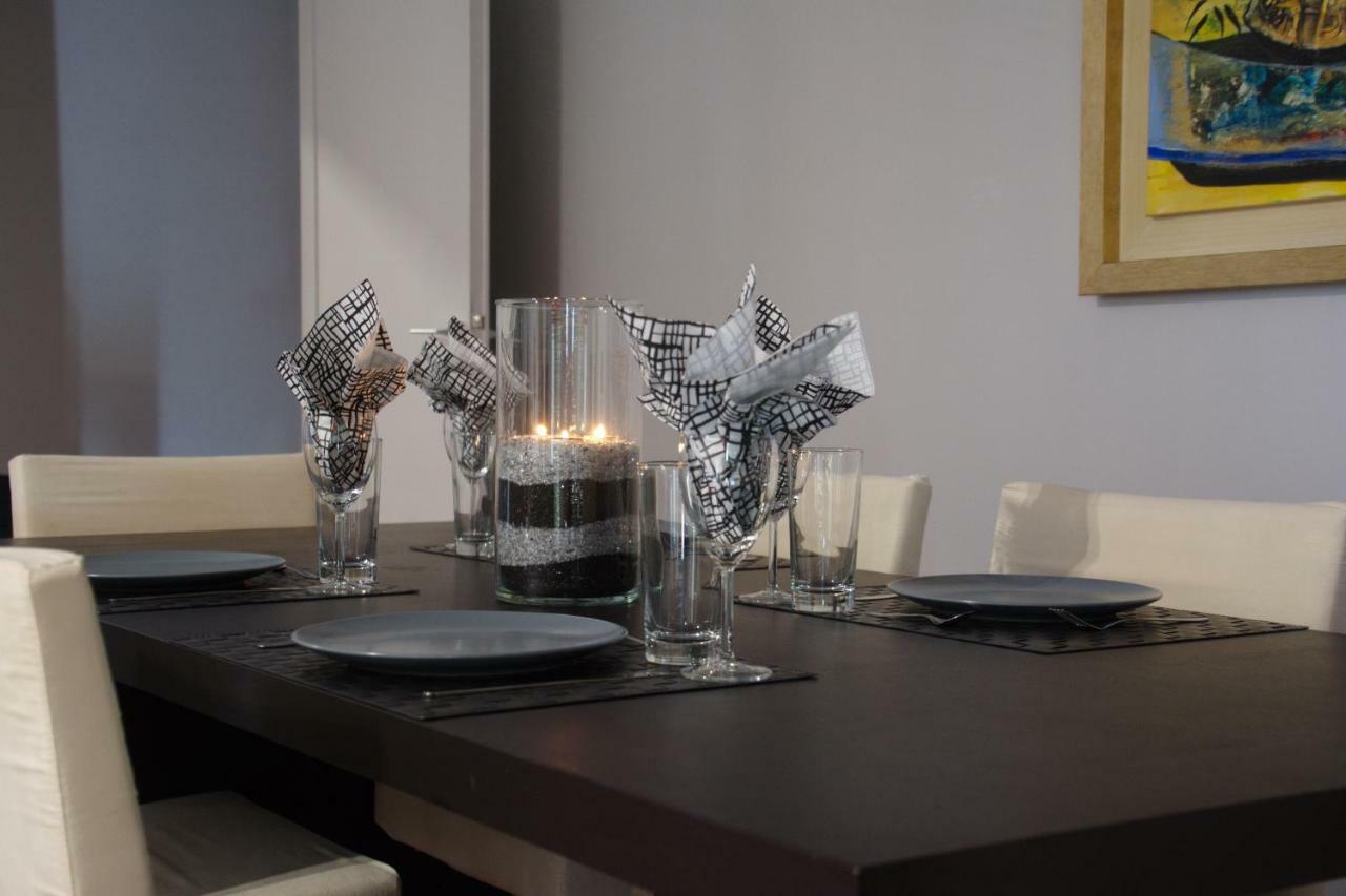 Modern & Classy Central Apartment Atene Esterno foto