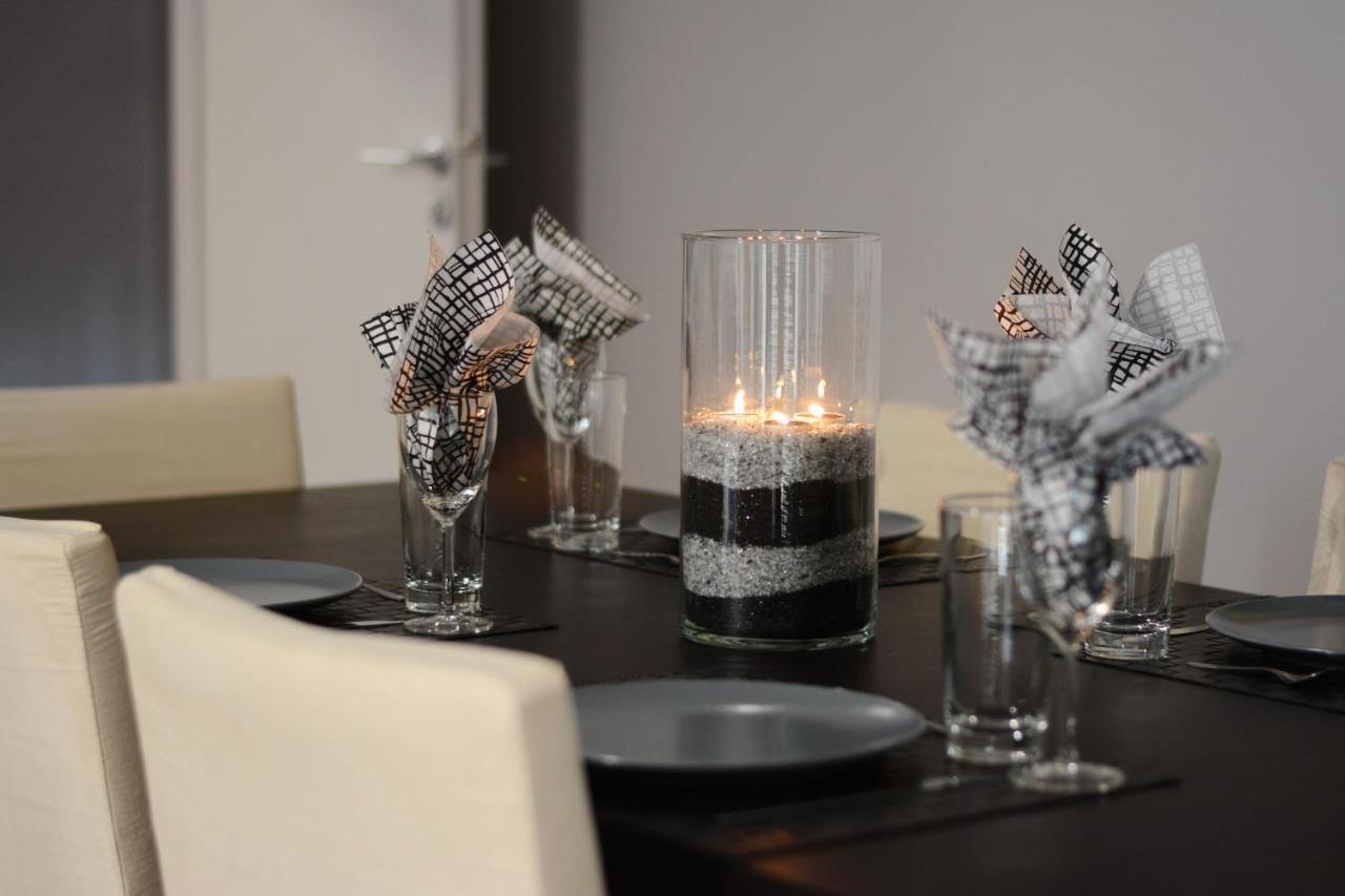 Modern & Classy Central Apartment Atene Esterno foto